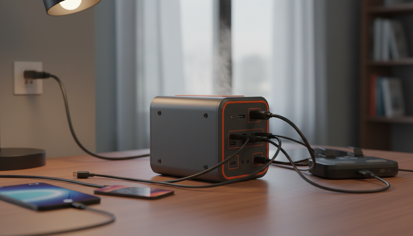なぜ充電しっぱなしが問題になるのか