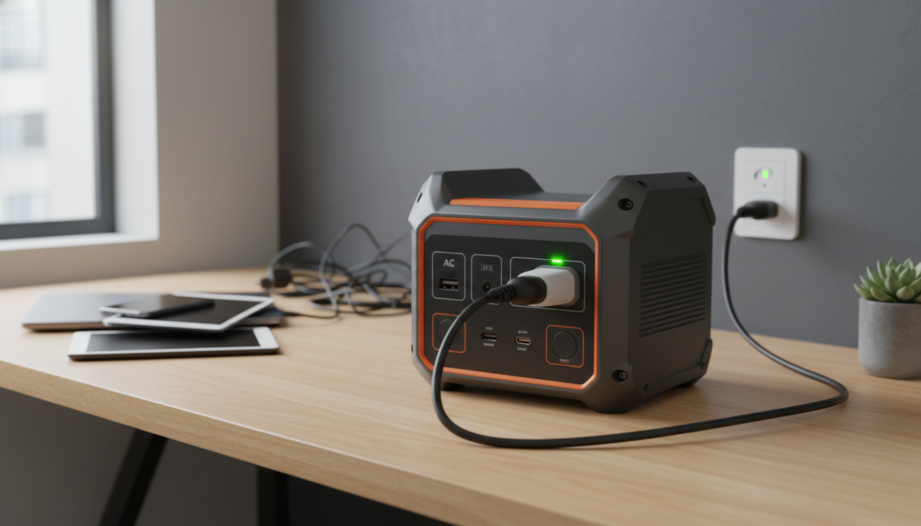 なぜ「ずっと充電」が問題になるの？