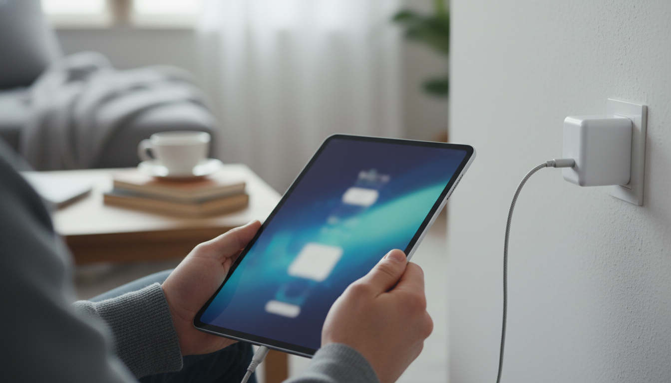 充電しながら使っても基本的には大丈夫です!