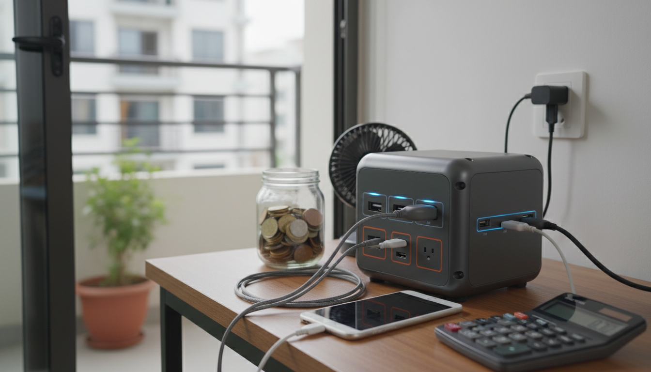 電気代節約目的で元を取るのは難しい真実
