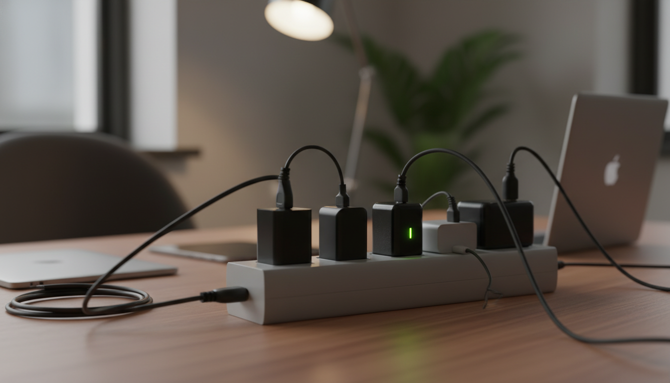なぜ充電器の差しっぱなしは電気代が少ないのか