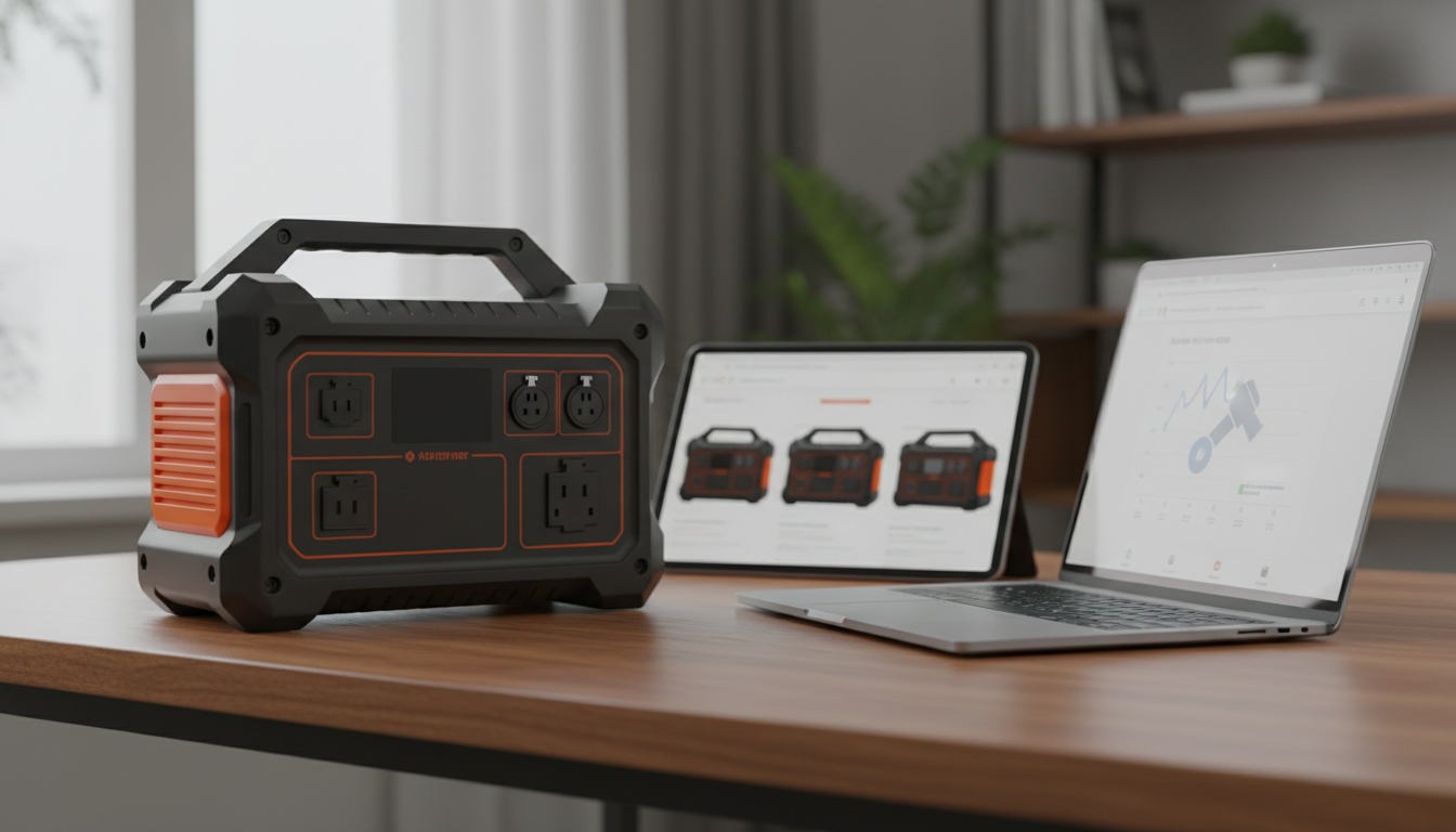 なぜヤフオクではポータブル電源を出品できるのか?