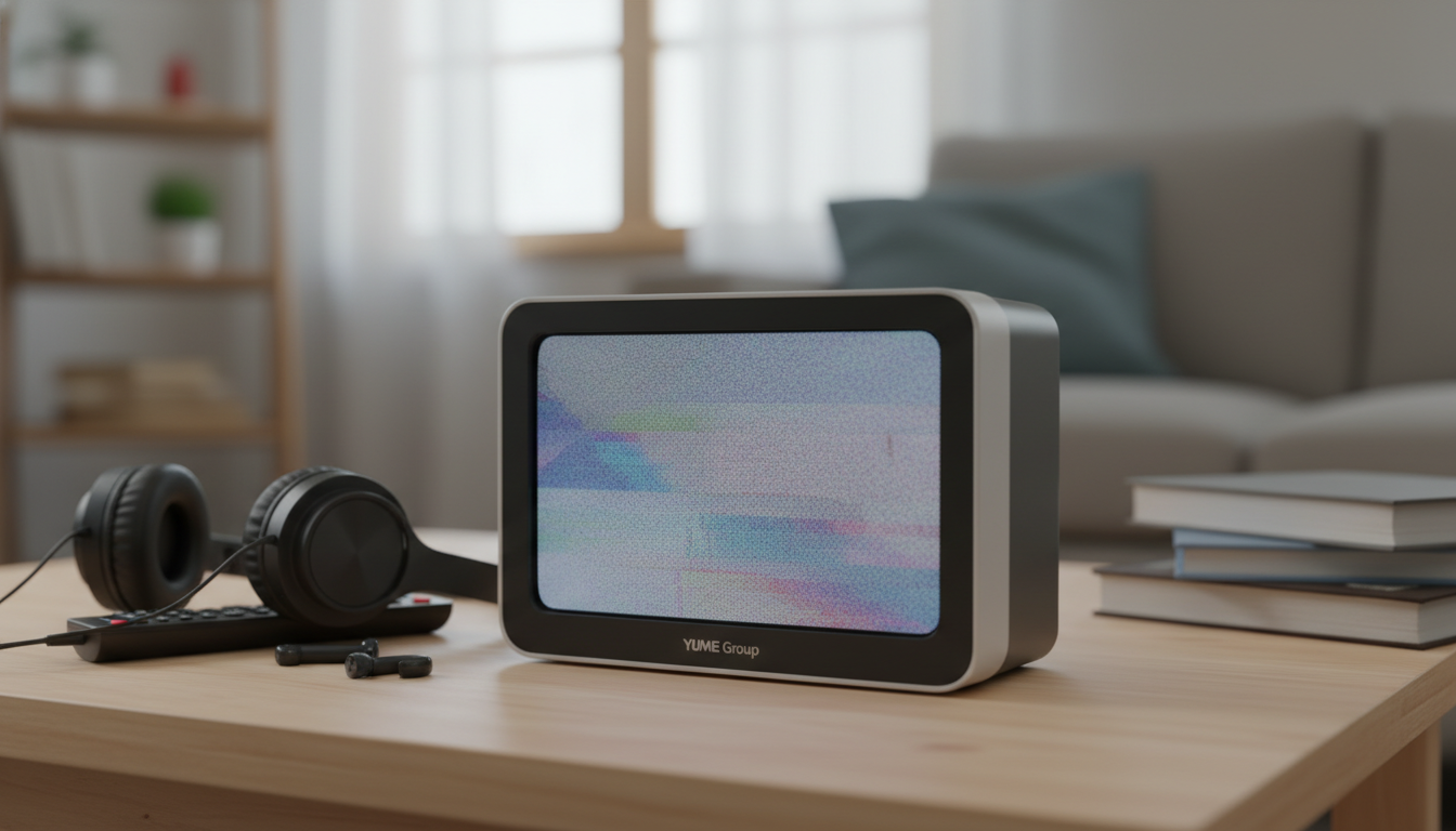 結論:テレビ機能は期待しすぎないのが正解!