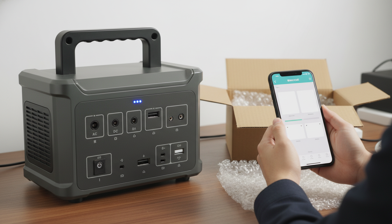 なぜポータブル電源の出品が難しくなったの?
