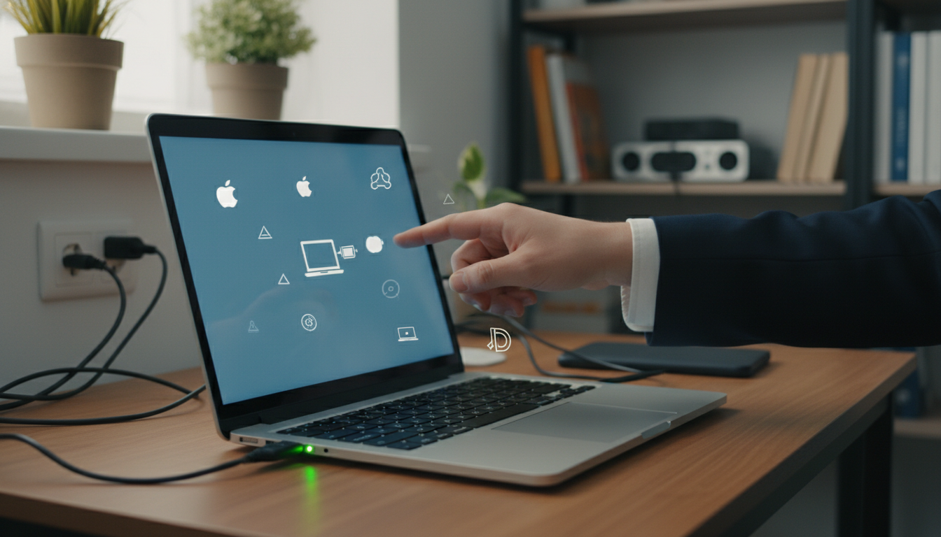 メーカー別の推奨方法を見てみよう