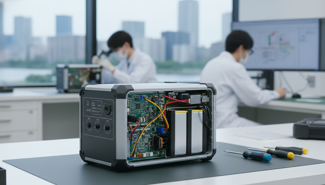なぜメーカー修理が最適なのか？その理由を詳しく解説