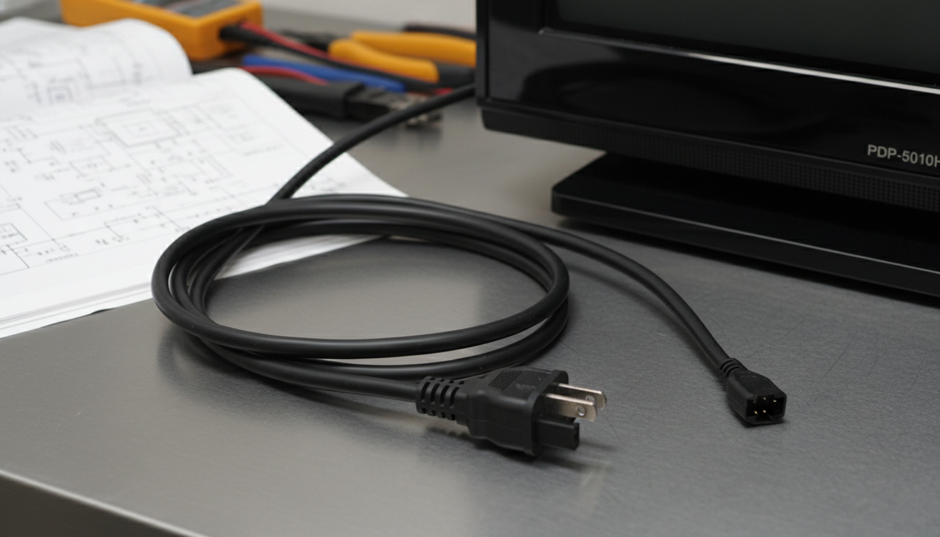 なぜ電源コードの規格が重要なのか