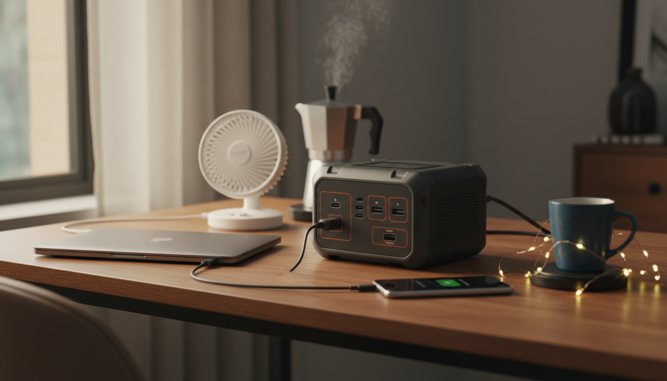 具体的にどんな家電がどのくらい使えるの?