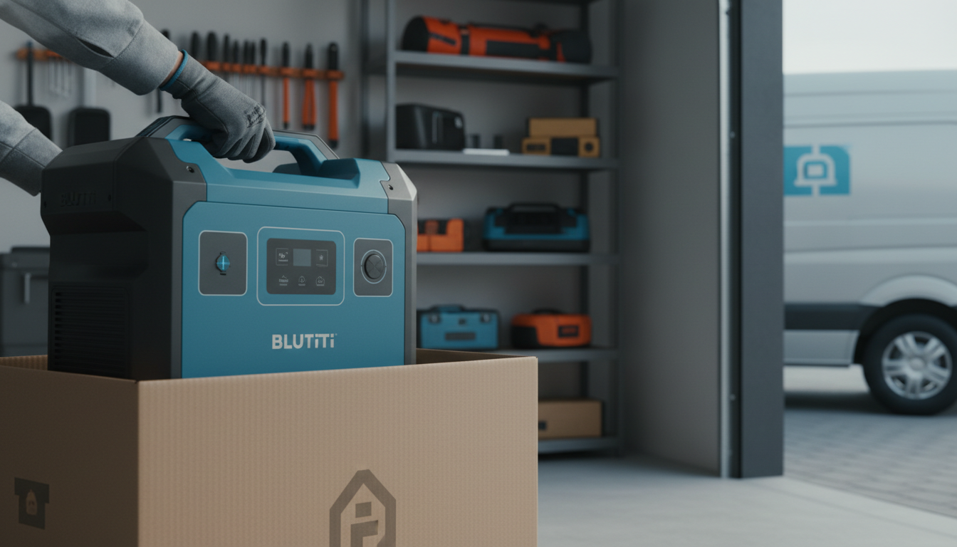 BLUETTIが無料回収サービスを始めた理由