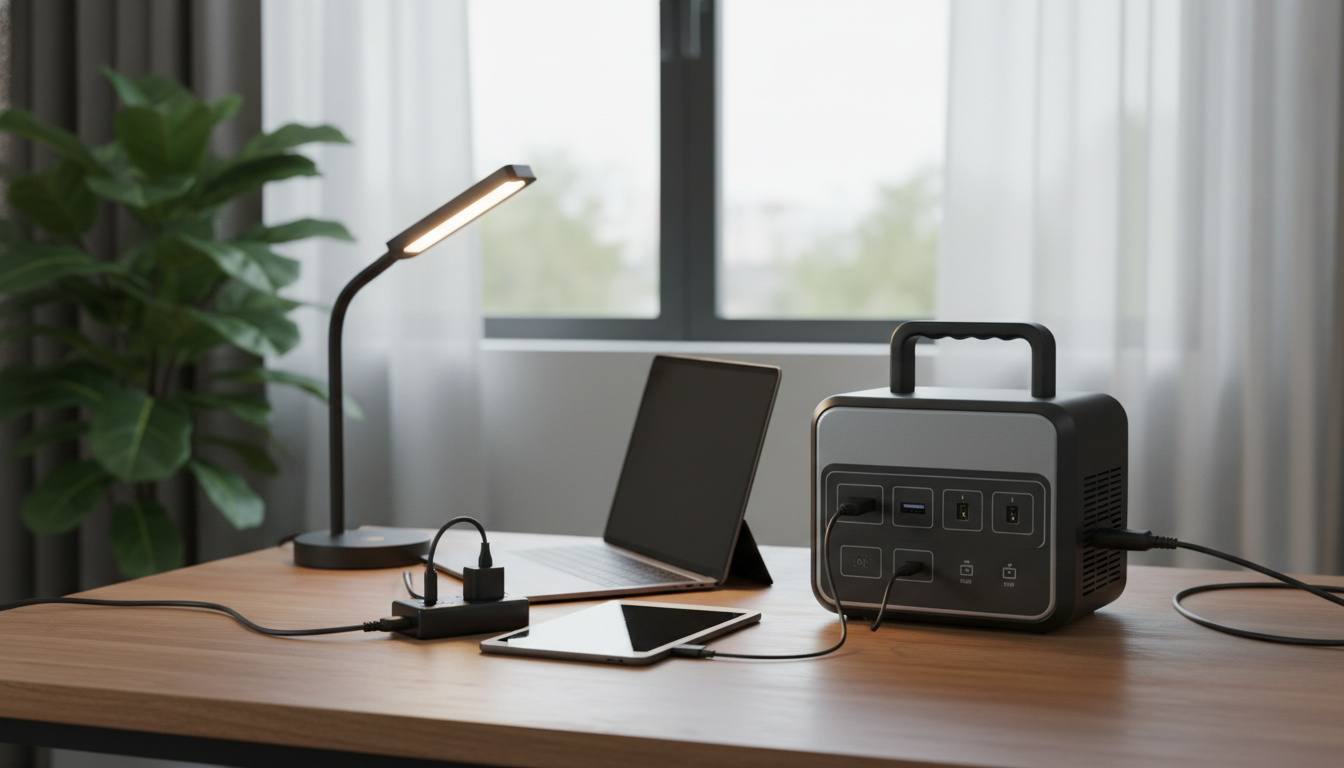 なぜポータブル電源で節電できるの?