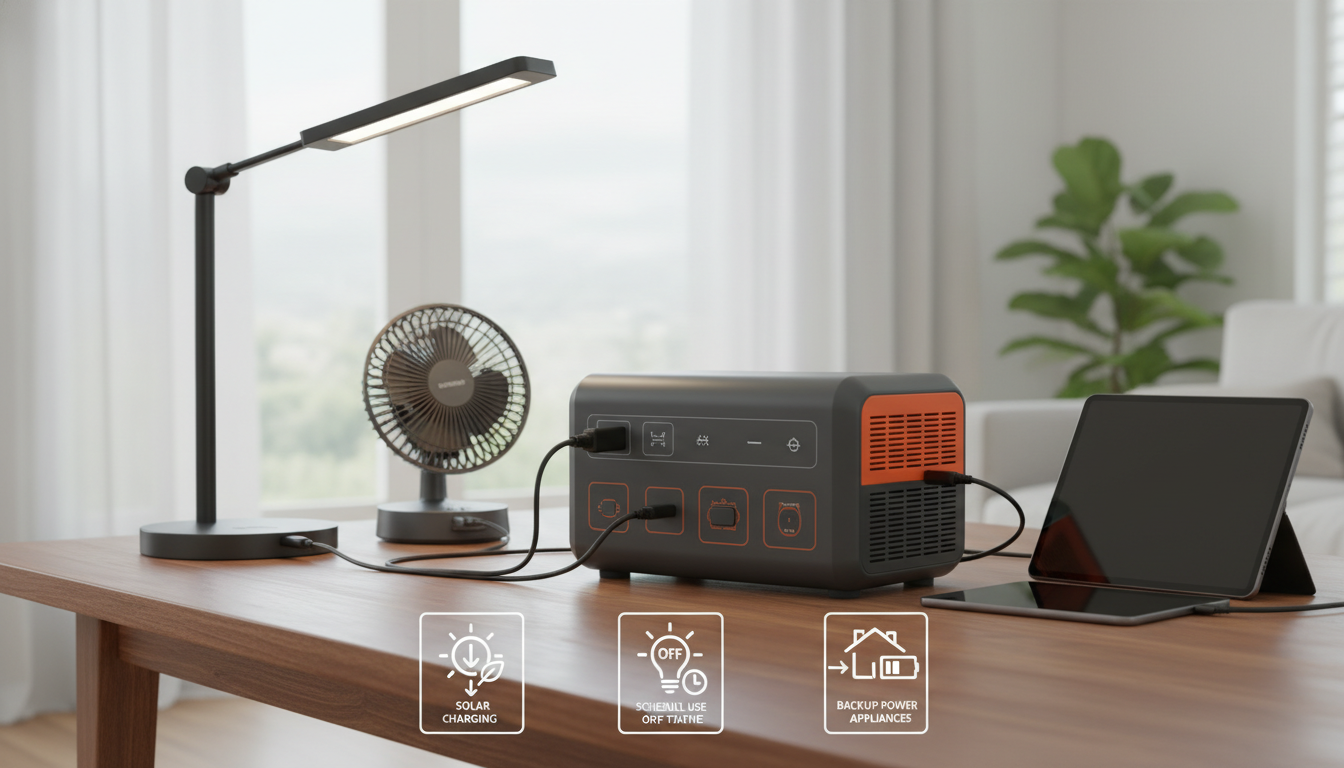 具体的な節電方法を3つご紹介!