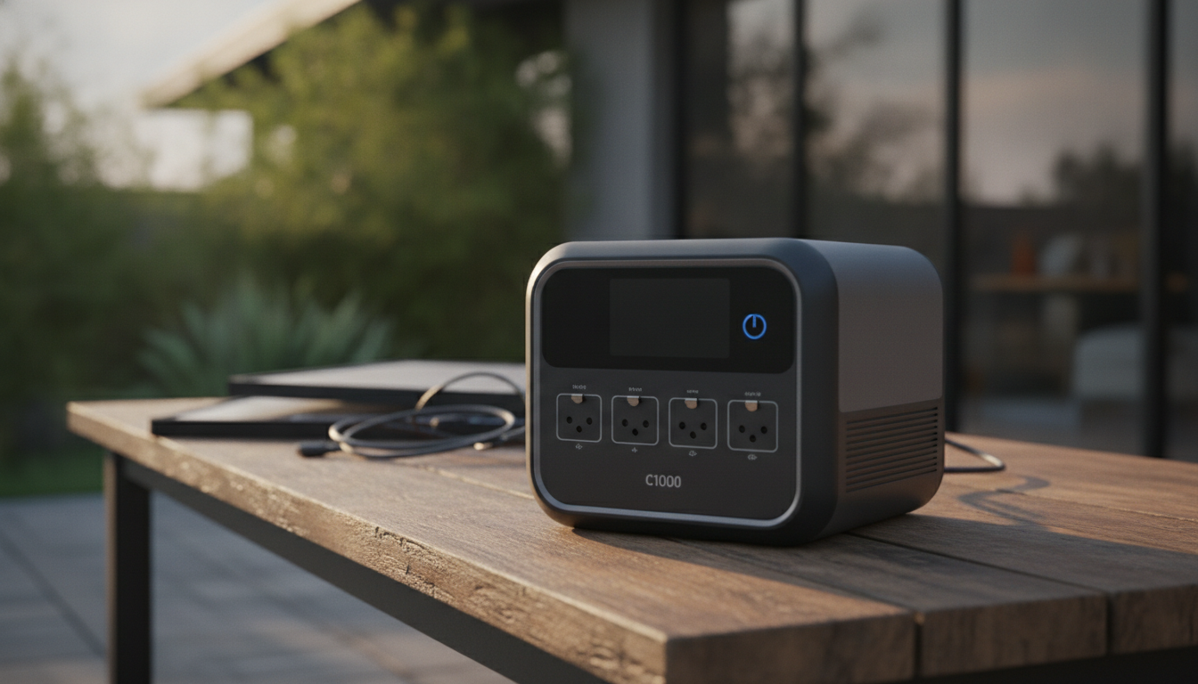 なぜアンカーC1000の口コミ評価が高いのか?