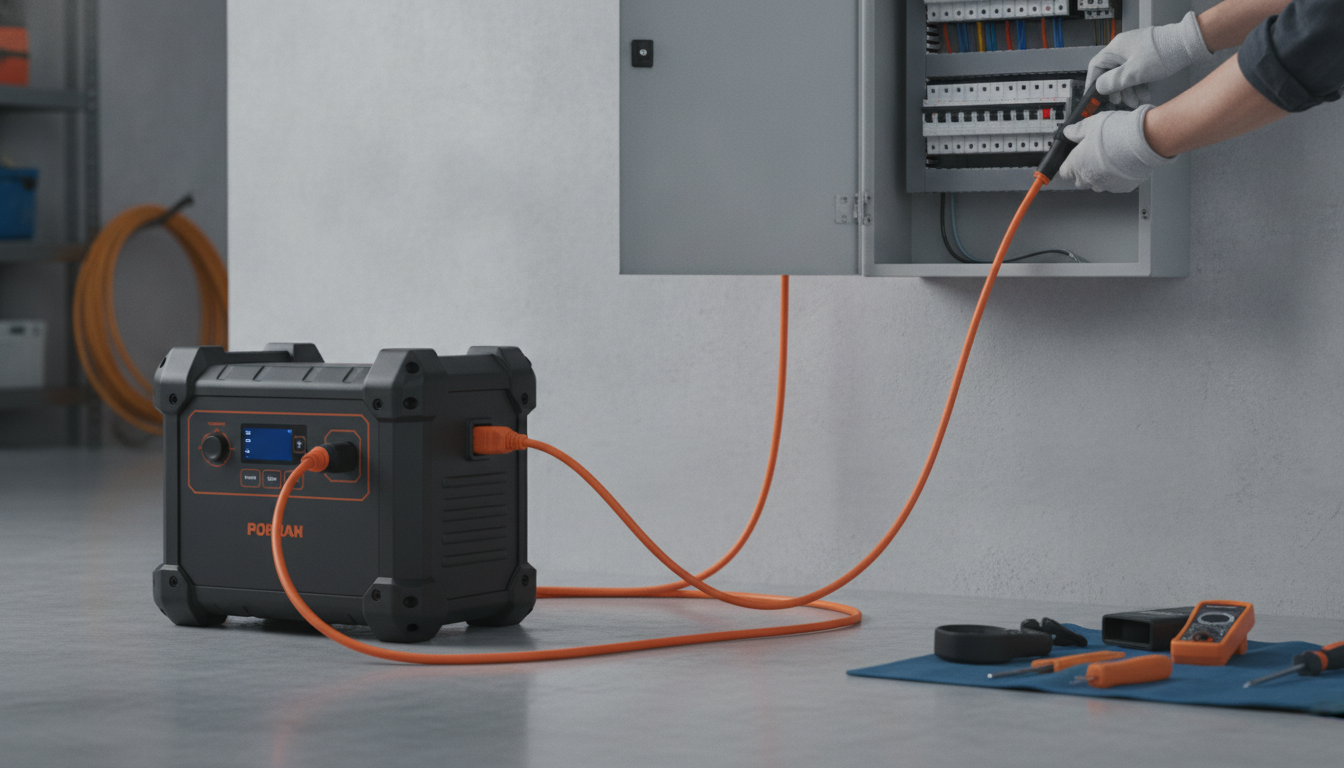 具体的にどんな機器が必要なのか