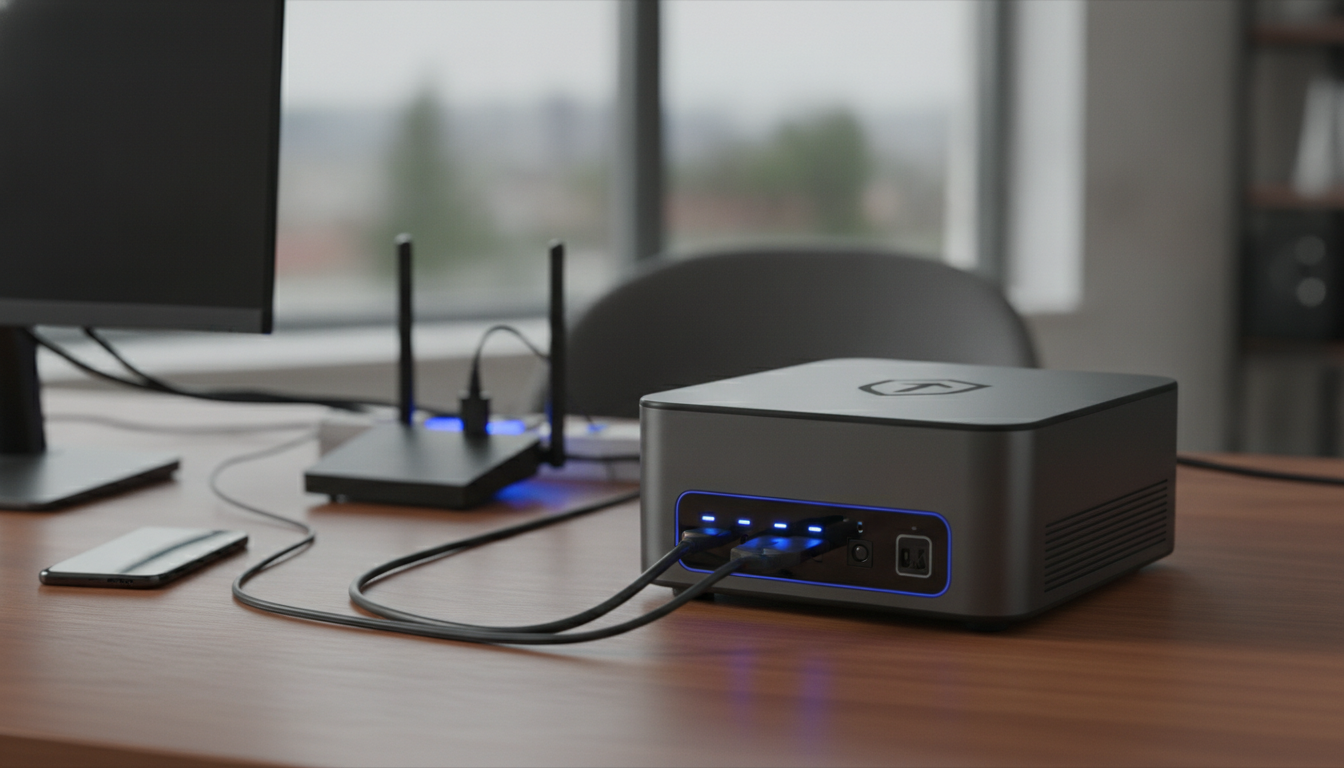 なぜAnkerのUPS機能が注目されているの？
