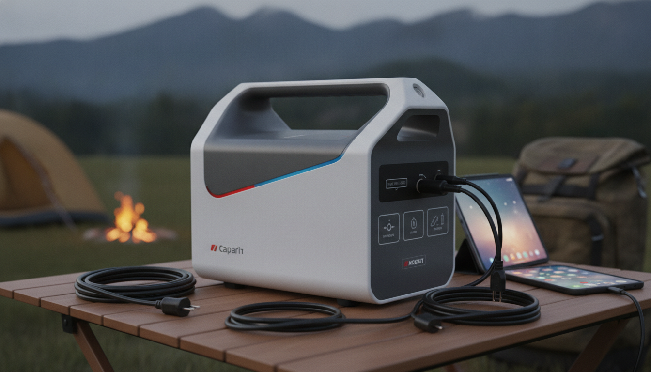 1000Wh以上の日本製ポータブル電源を選ぶべき理由
