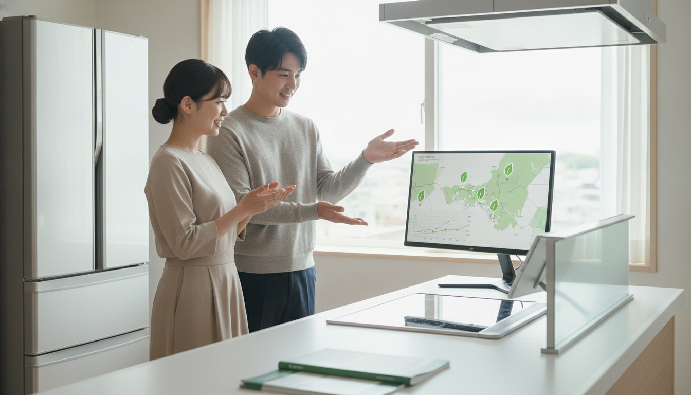 なぜ対象店舗での購入が必須なの?