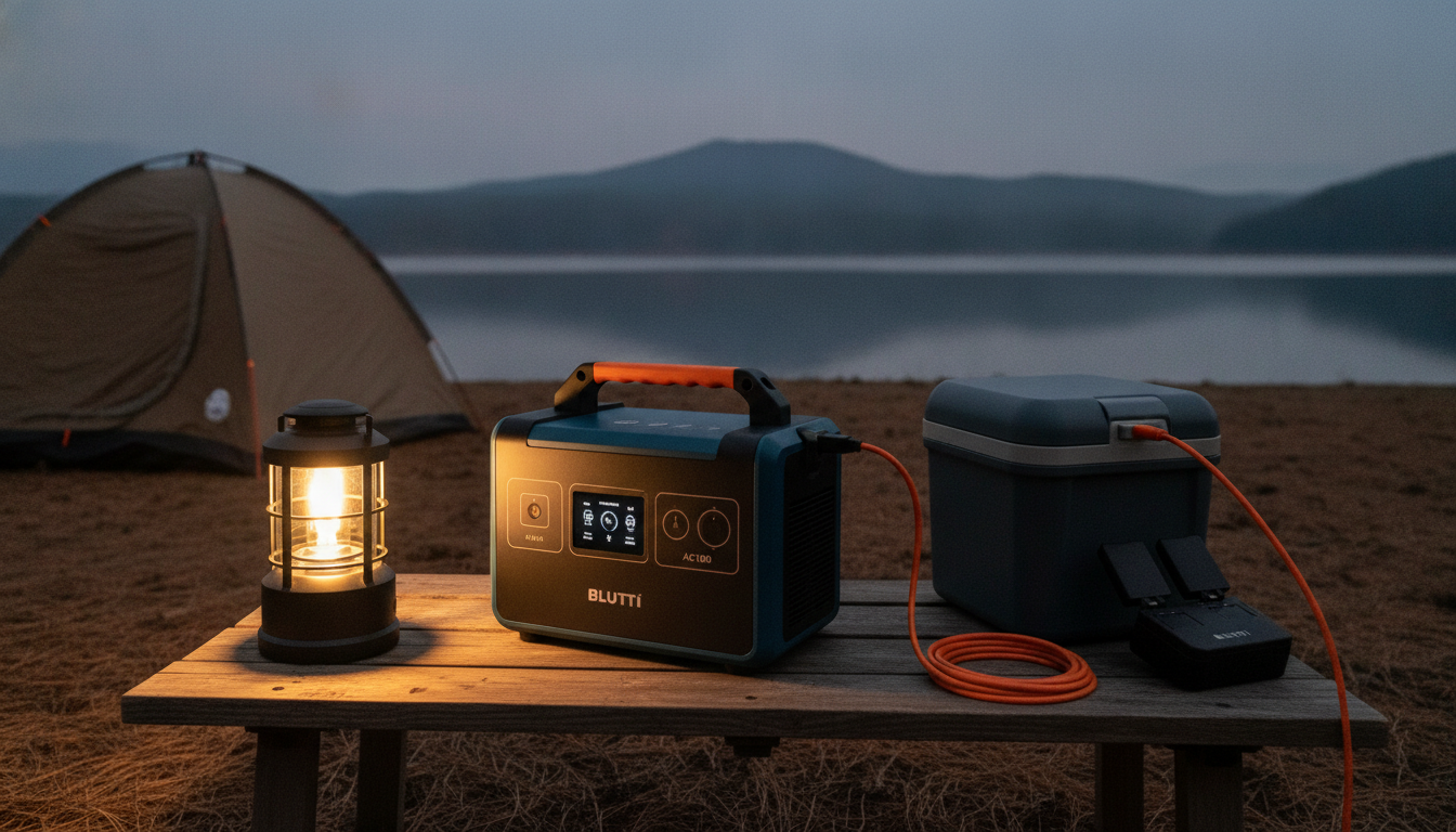 結論：AC180は「中容量×高出力」のバランス型ポータブル電源