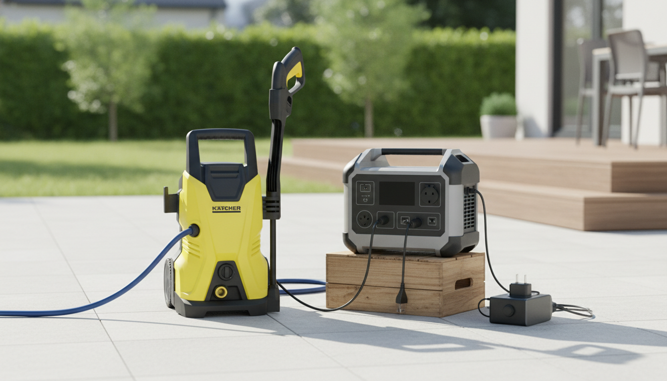 具体的にどんなポータブル電源がおすすめ？