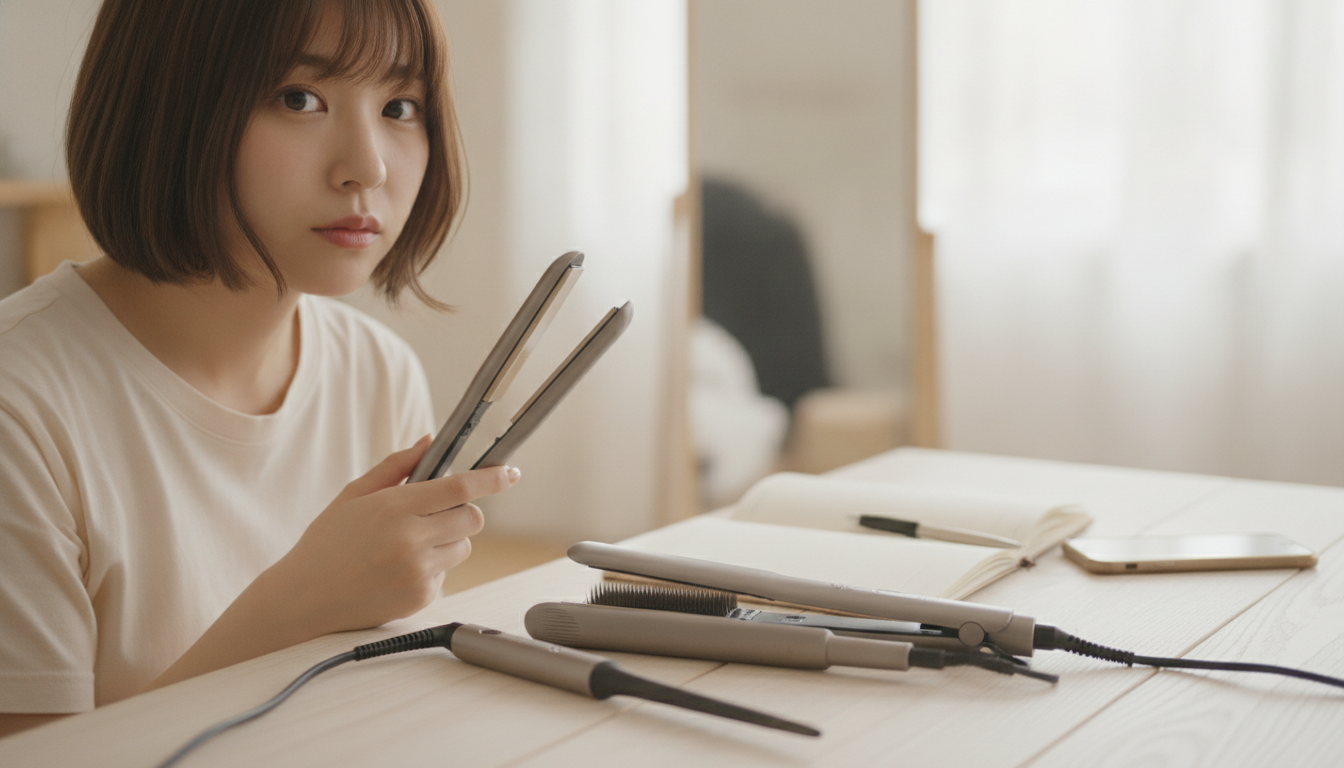 プレート幅別・価格帯別の具体的な選び方