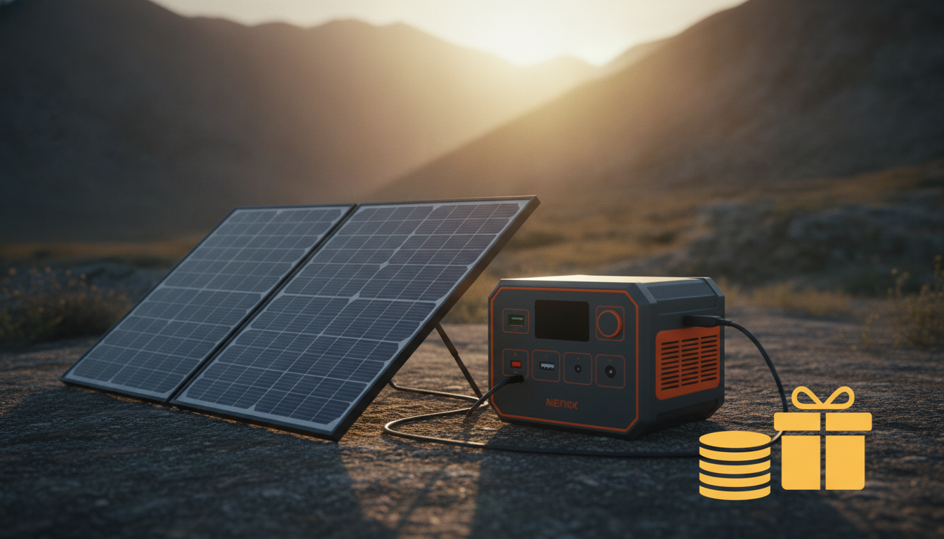 なぜSolarPlayのキャンペーンがこんなにお得なのか？