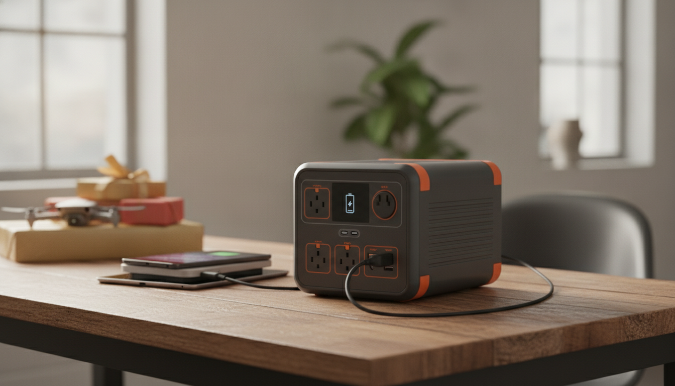 なぜビックカメラ福箱のポータブル電源がおすすめなの？