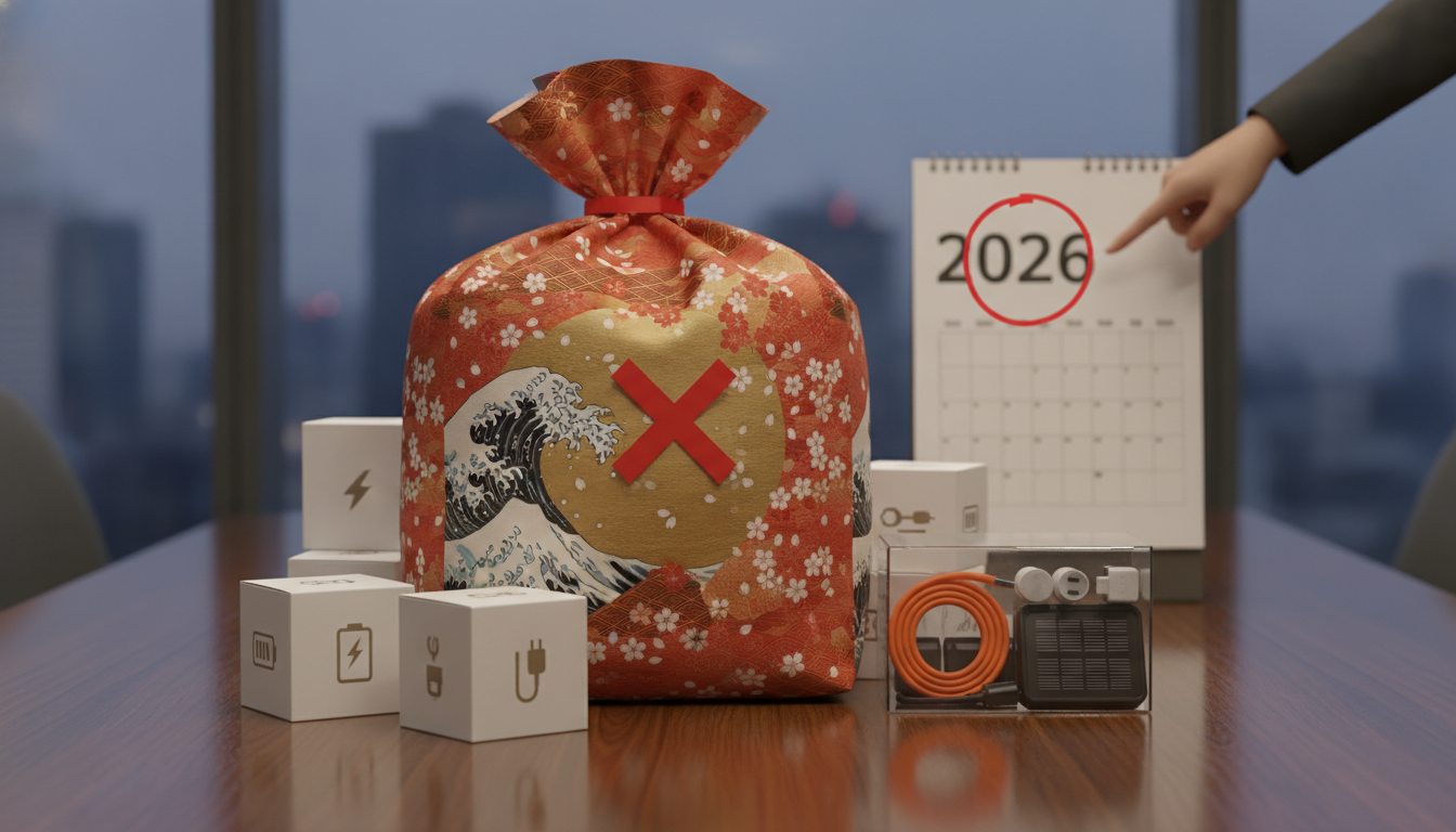 結論：2026年の福袋にポータブル電源はなし！代わりの方法は？
