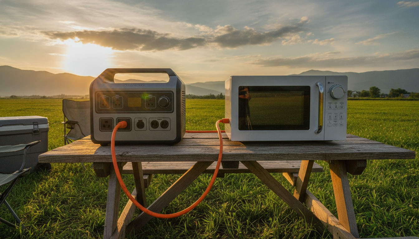 具体的にどんなポータブル電源を選べばいいの？