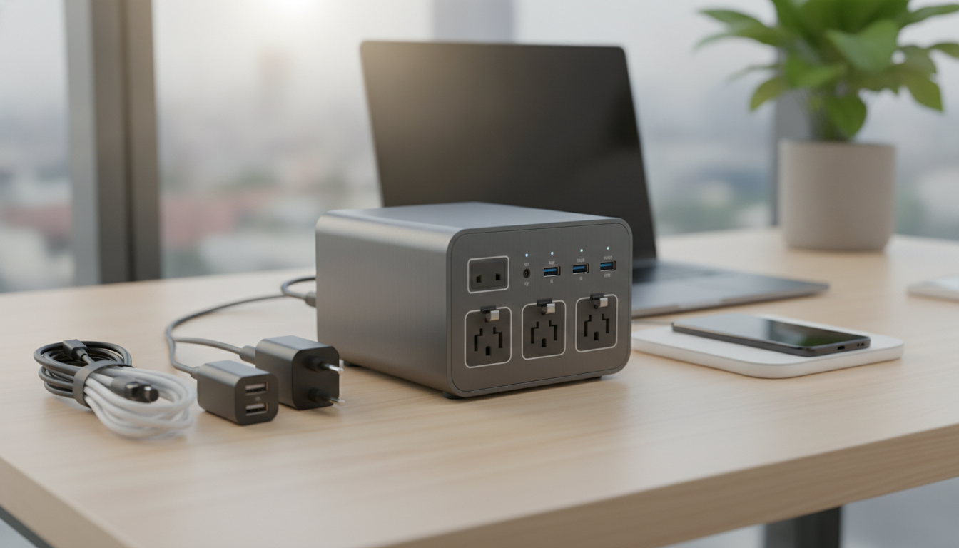 ジャパネットたかたのポータブル電源がおすすめな理由