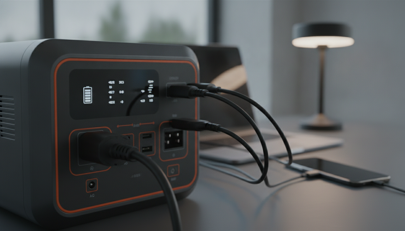 パススルー充電の具体的なメリット・デメリットを見ていきましょう！