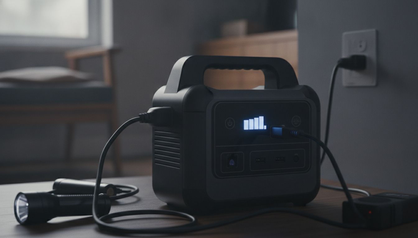 なぜ充電しっぱなしが推奨されないのか?