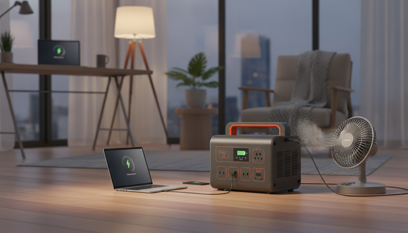 なぜ今、家でポータブル電源が注目されているの?