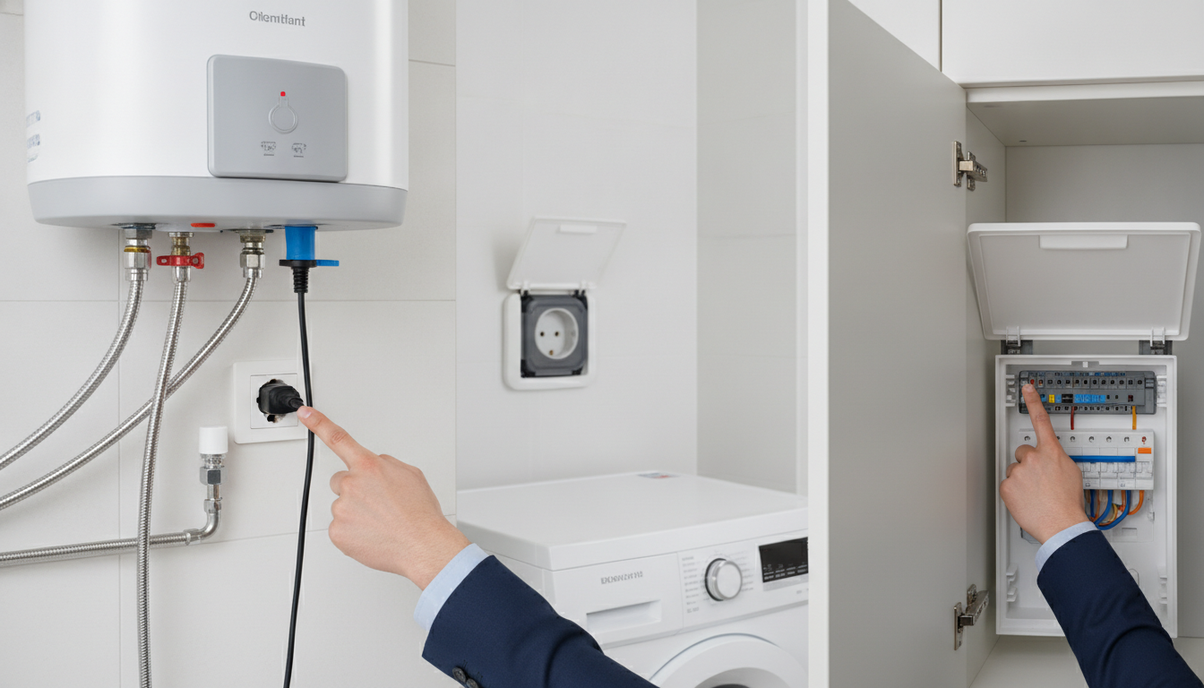 具体的な電源の探し方：3つのケース別に解説！