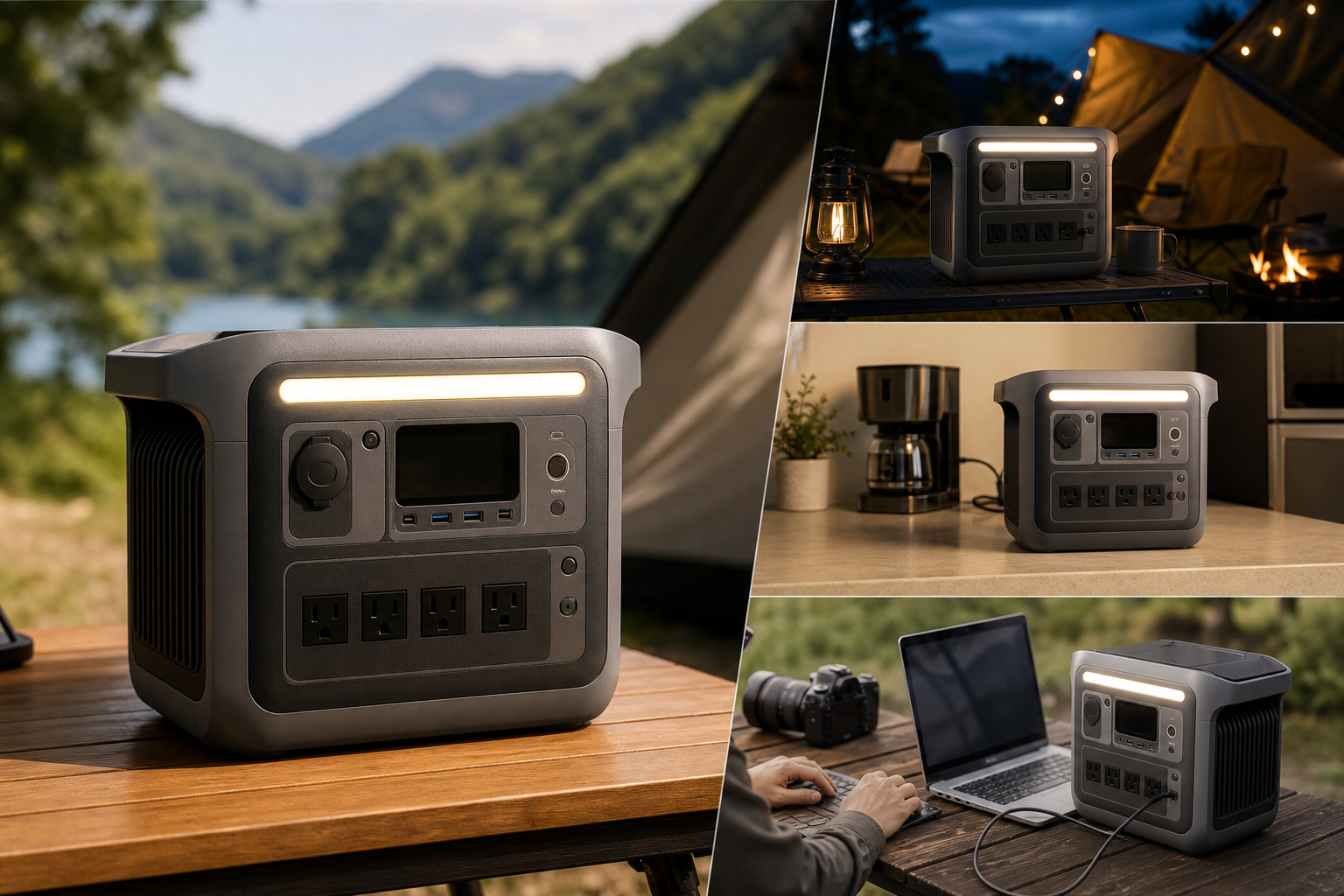 Anker Solix C1000が選ばれる理由を徹底解説!