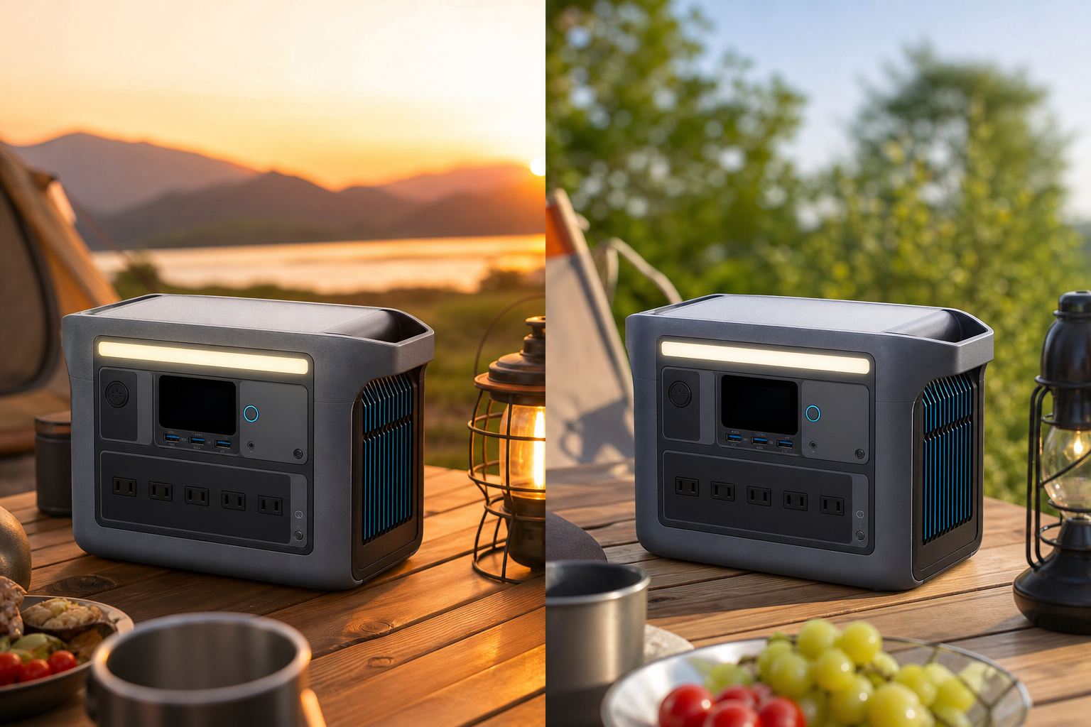C1000 Gen 2はここが進化した!違いを徹底比較
