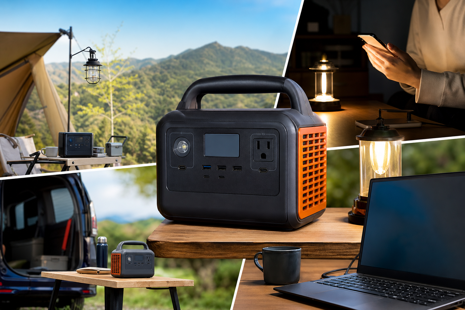 CTECHi 300Wの具体的な使い方・活躍シーンを紹介!