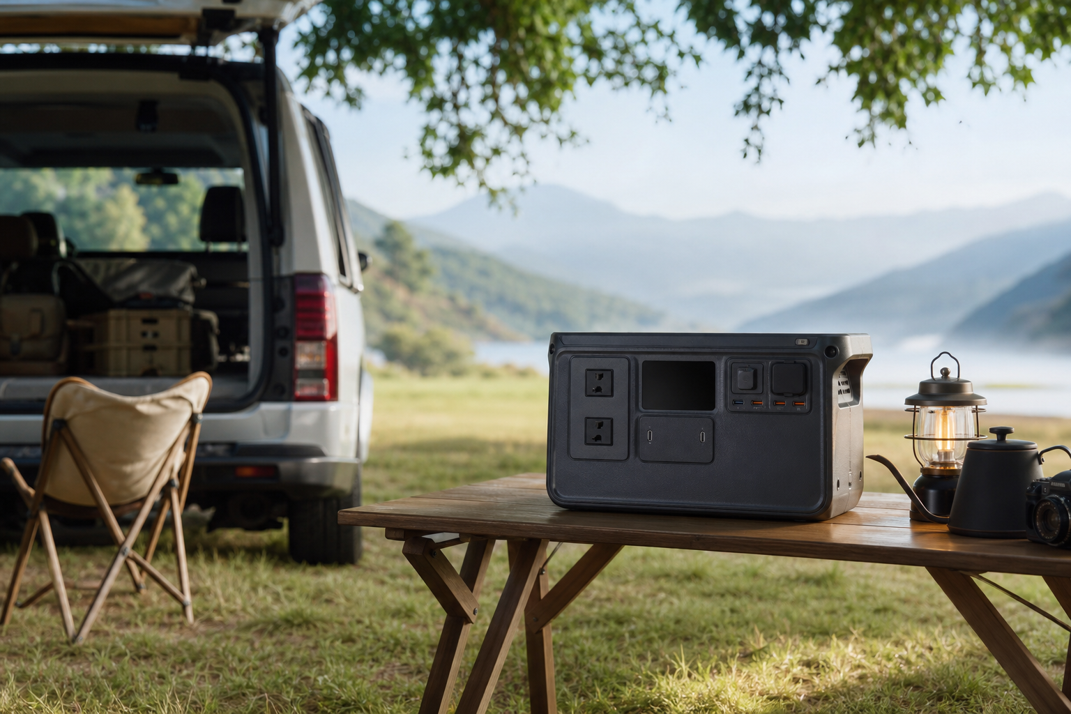 DJI Power 1000 Miniがこれほど注目される理由