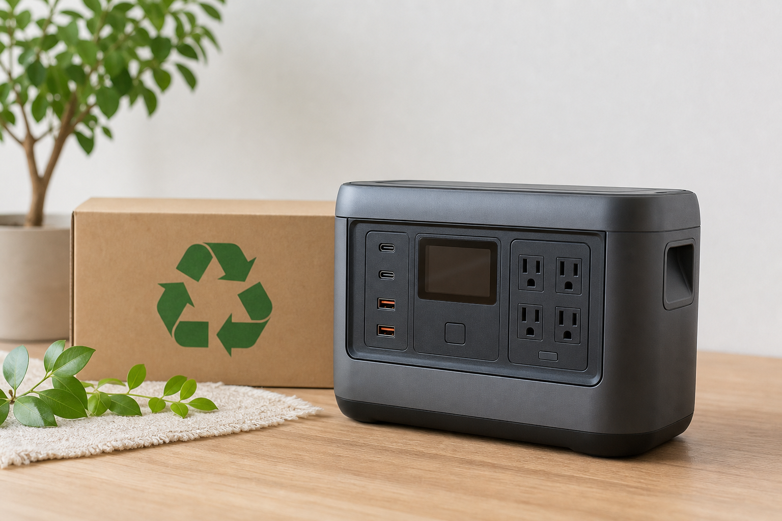 なぜDJIがポータブル電源を自主回収しているの?