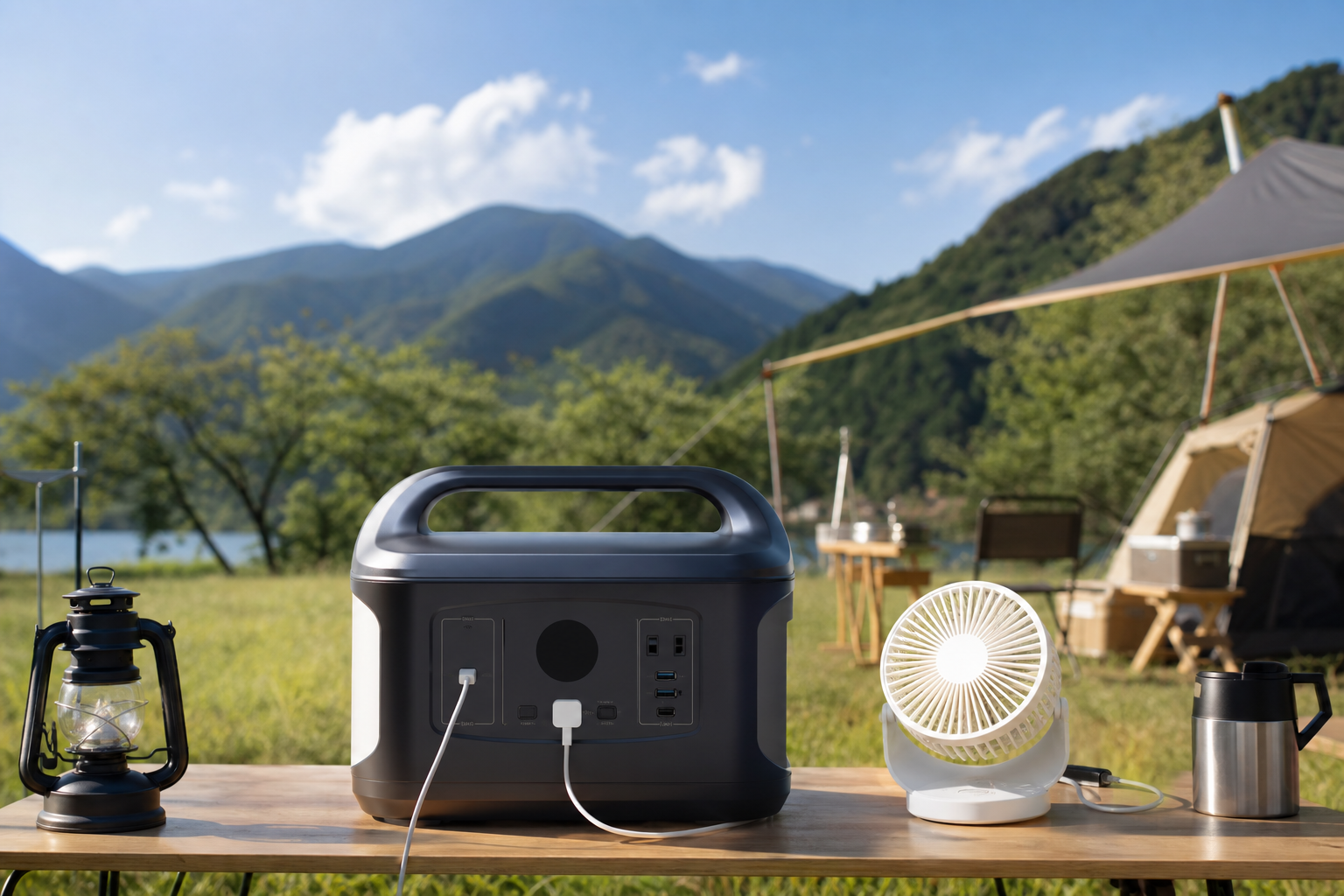 なぜEco Playポータブル電源の評価が高いのか？