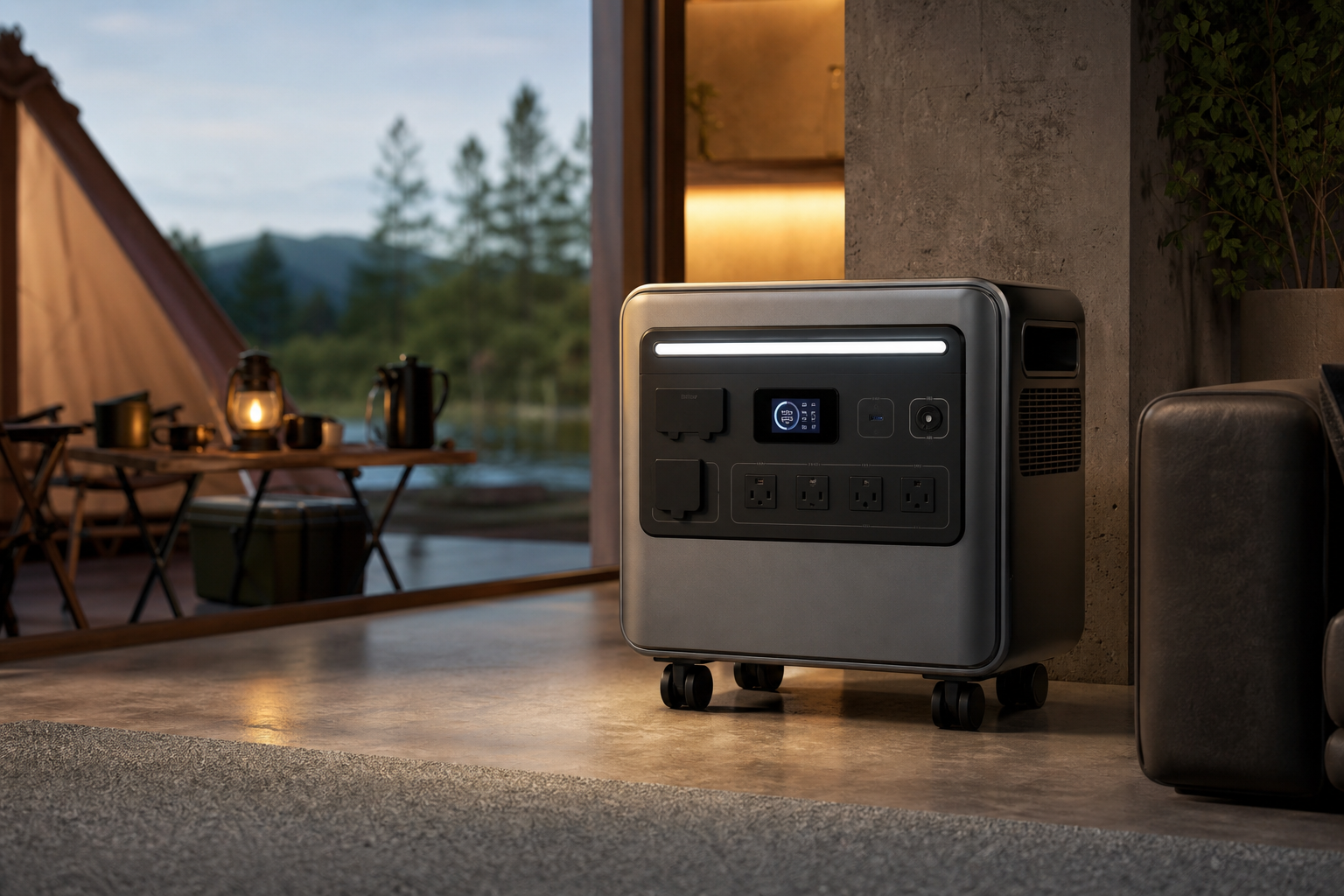 EENOUR P5000がすごい理由を徹底解説！