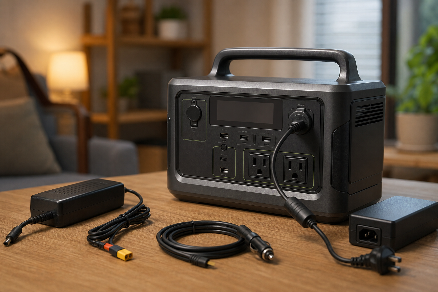 充電できない4つの主な原因と、その理由