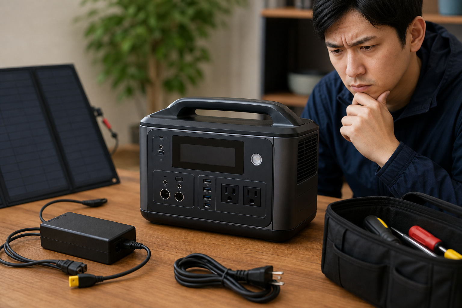 具体的なトラブル別・対処法3パターン