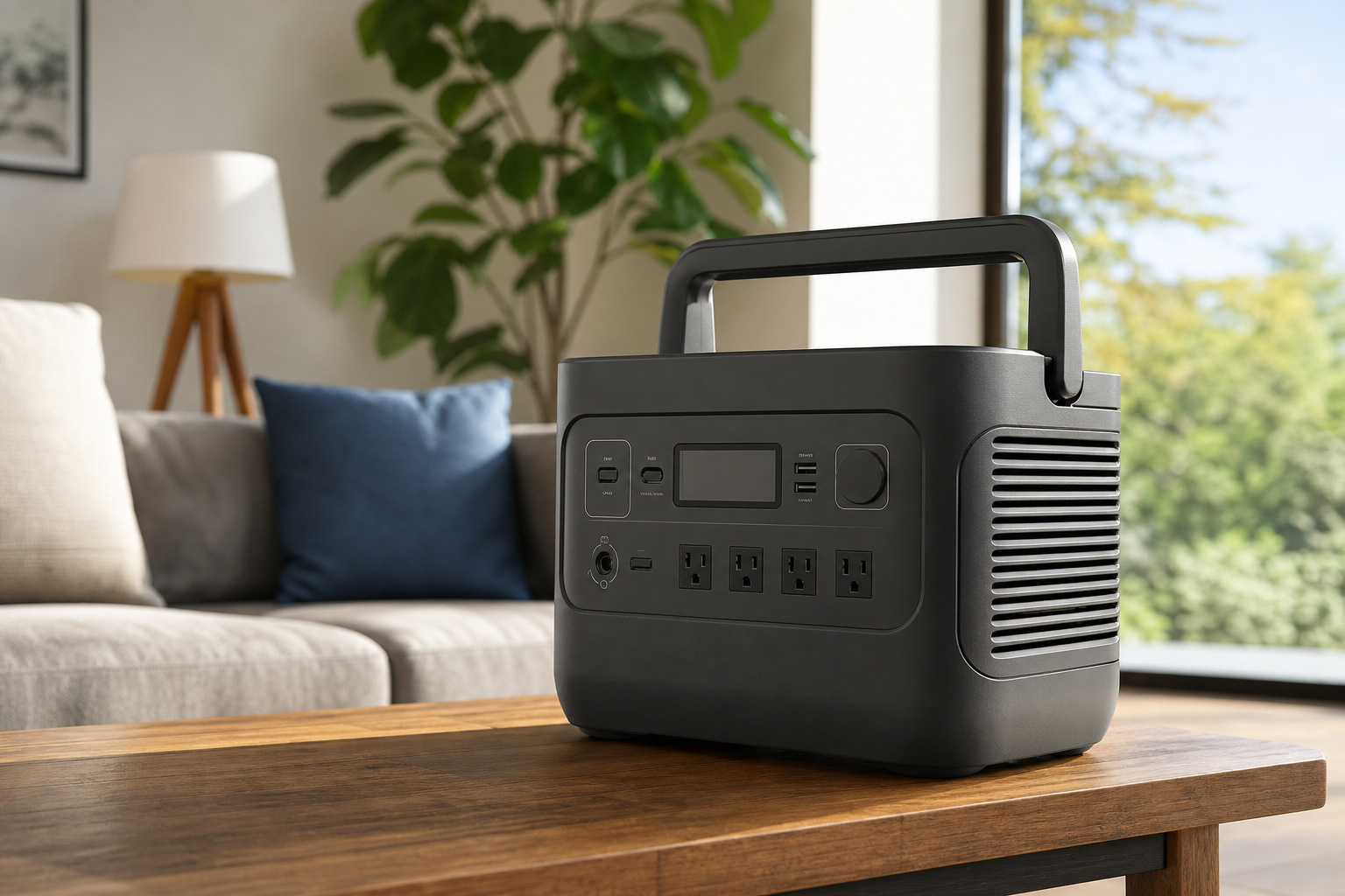 Jackery 3000 New(JE-3000B)がここまで注目される理由