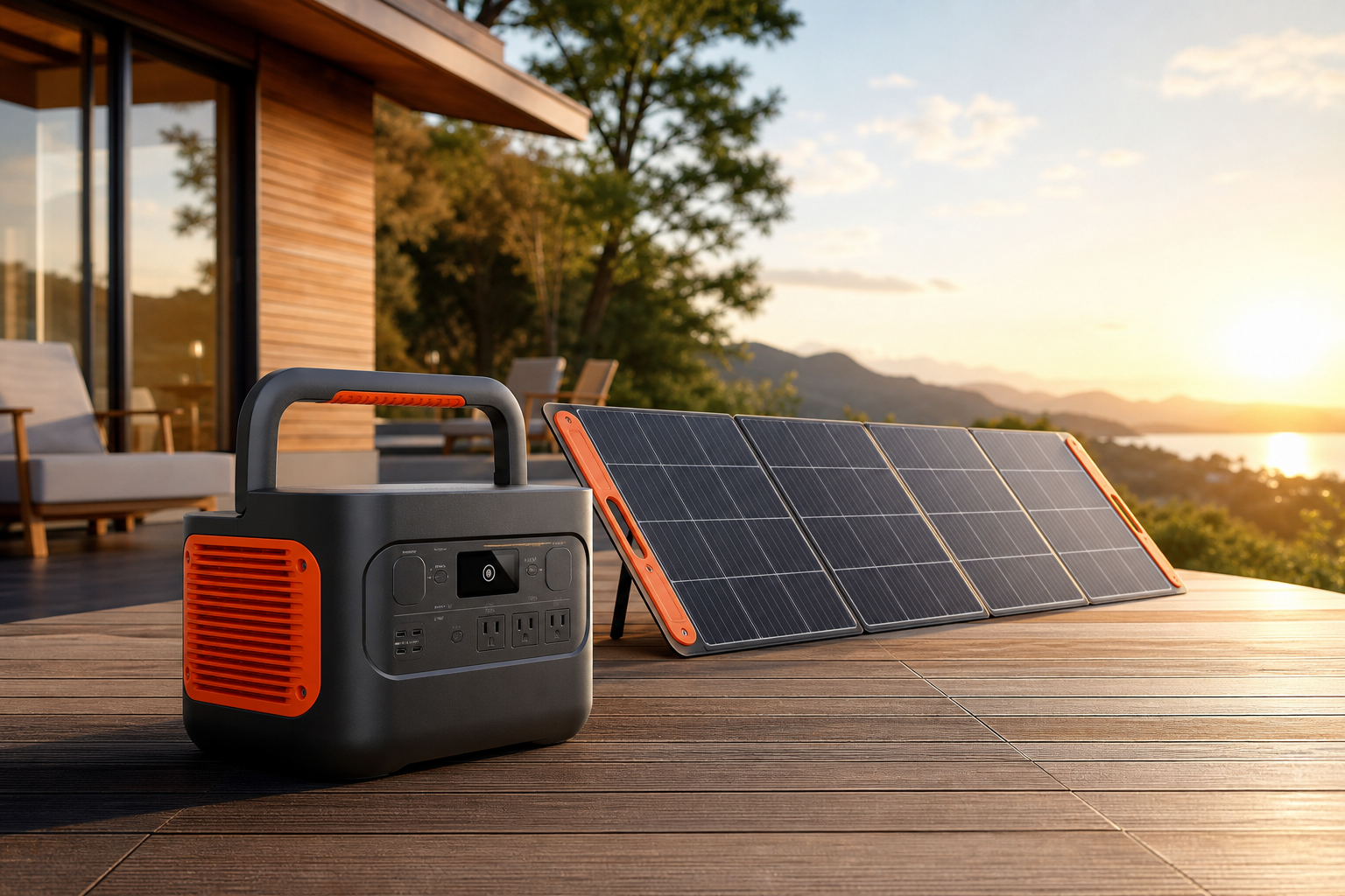 Solar Generator 2000 Newがこれほど人気な理由