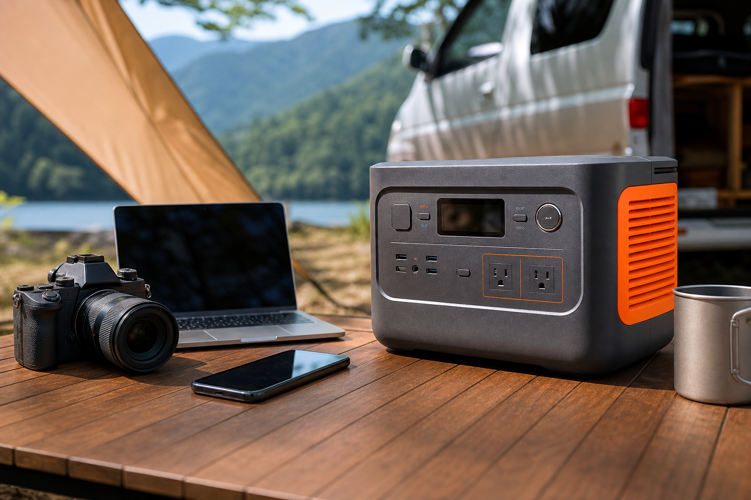 なぜJackery 1000 Plusの評判がいいのか?その理由を深掘り