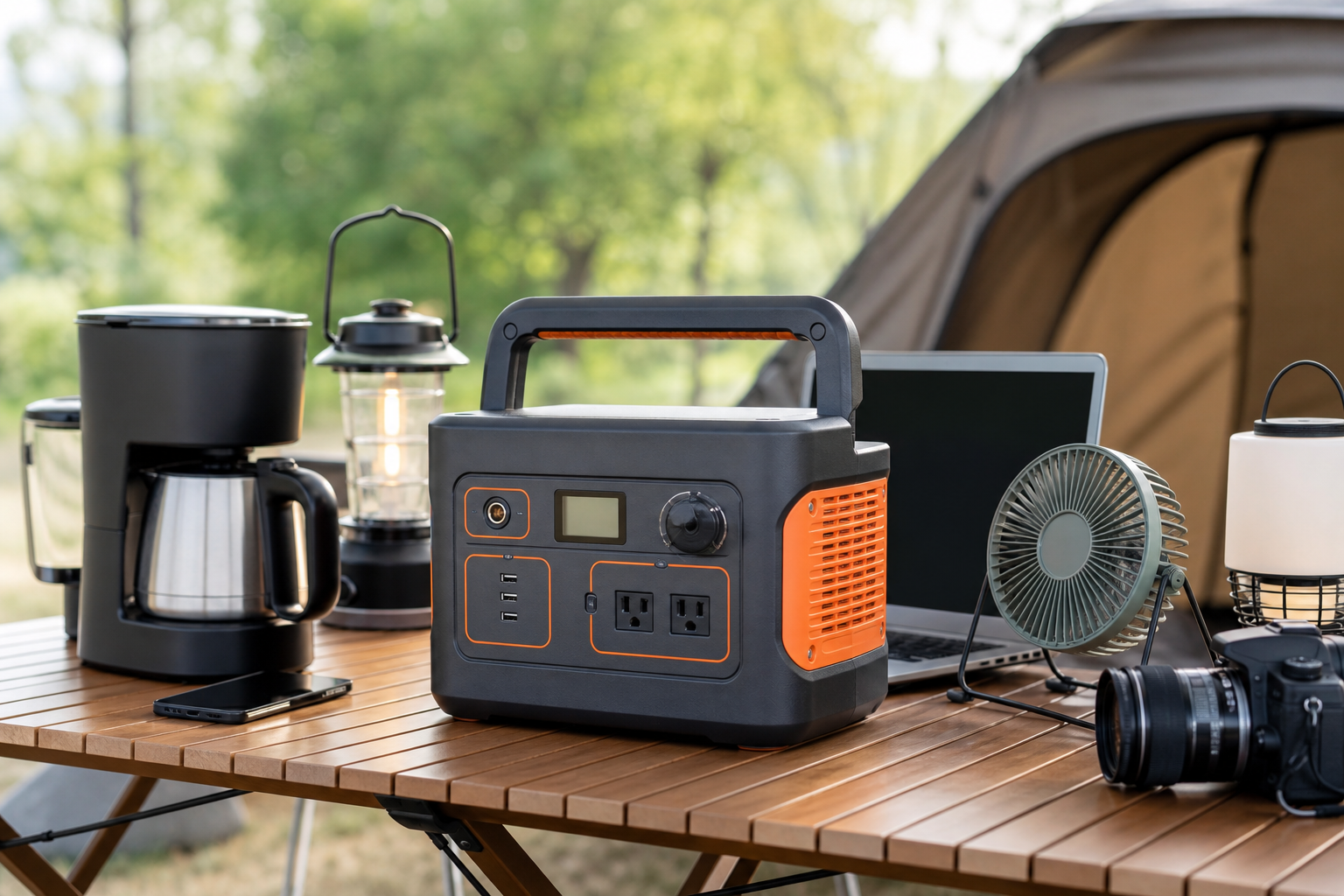 Jackery ポータブル電源1000がここまで人気の理由