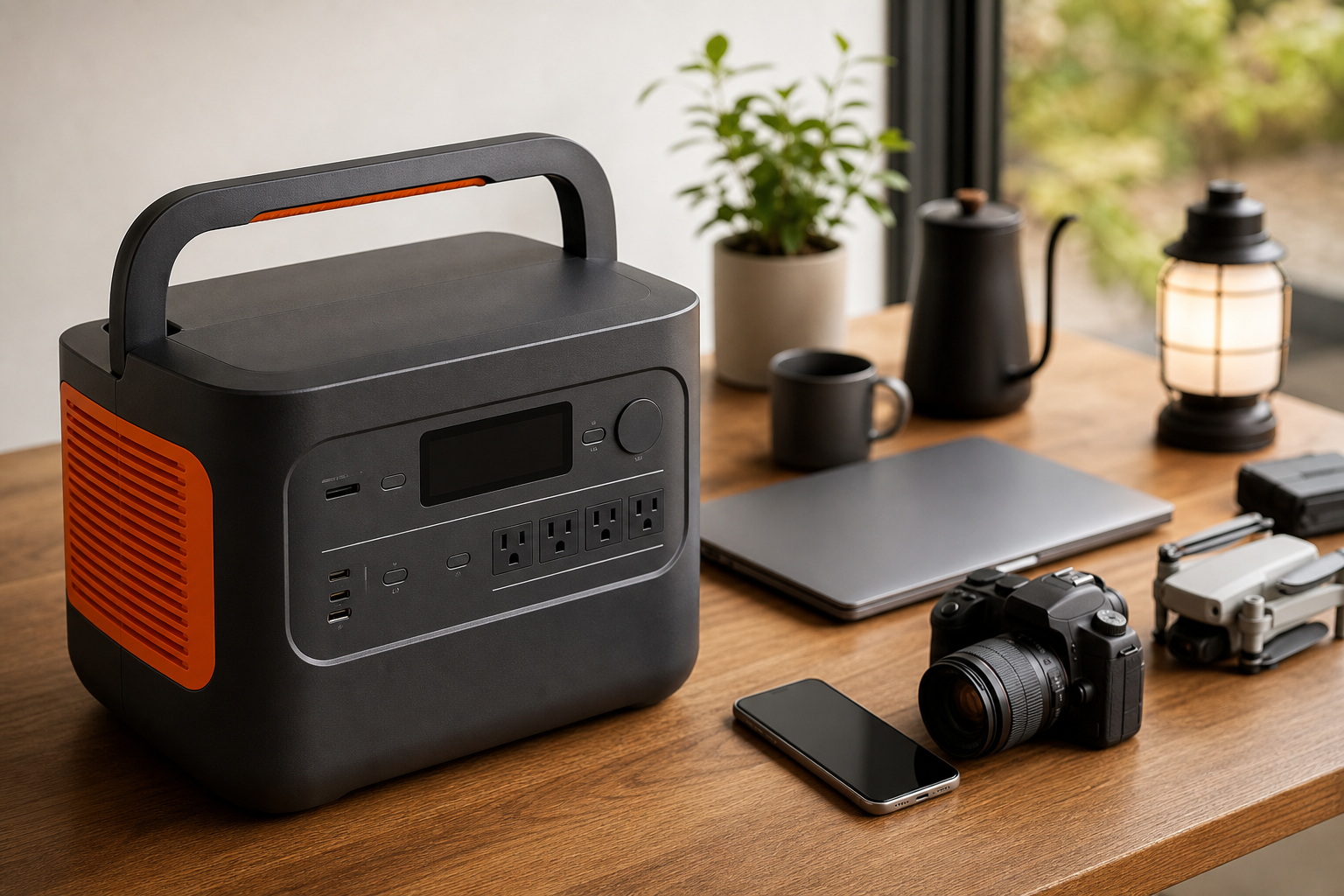 Jackery 2000 Proは「定価の半額以下」で買えることがある!