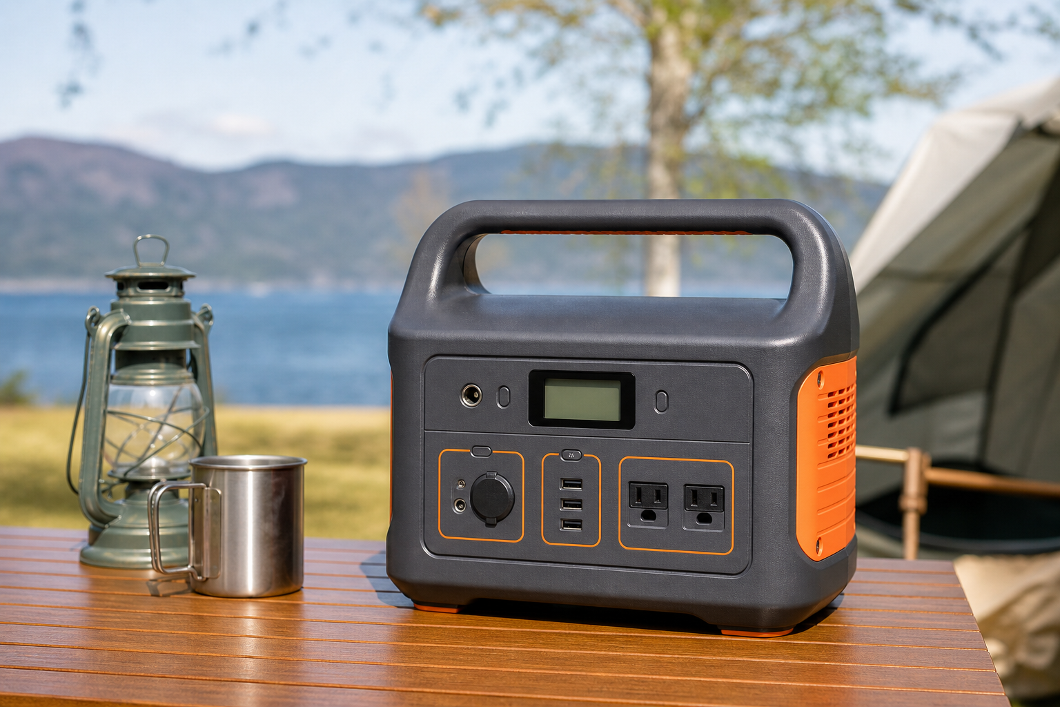 Jackery ポータブル電源708の口コミは「概ね満足」が圧倒的多数!