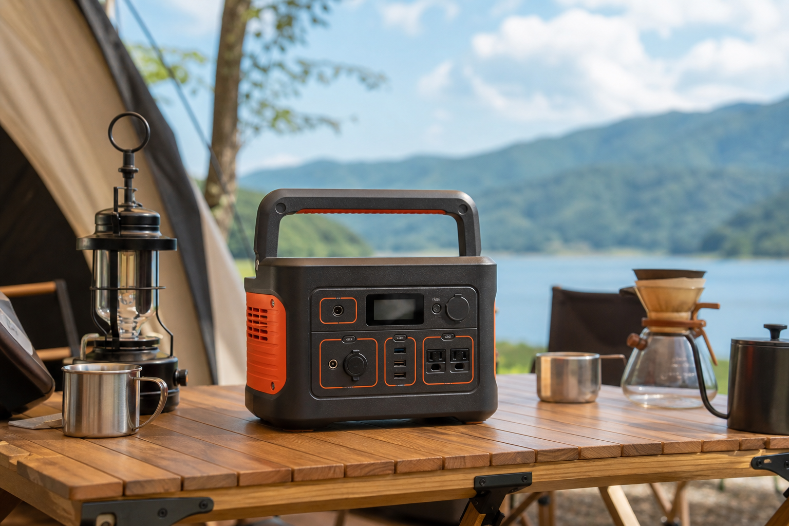 なぜJackery ポータブル電源708はこんなに高評価なの?