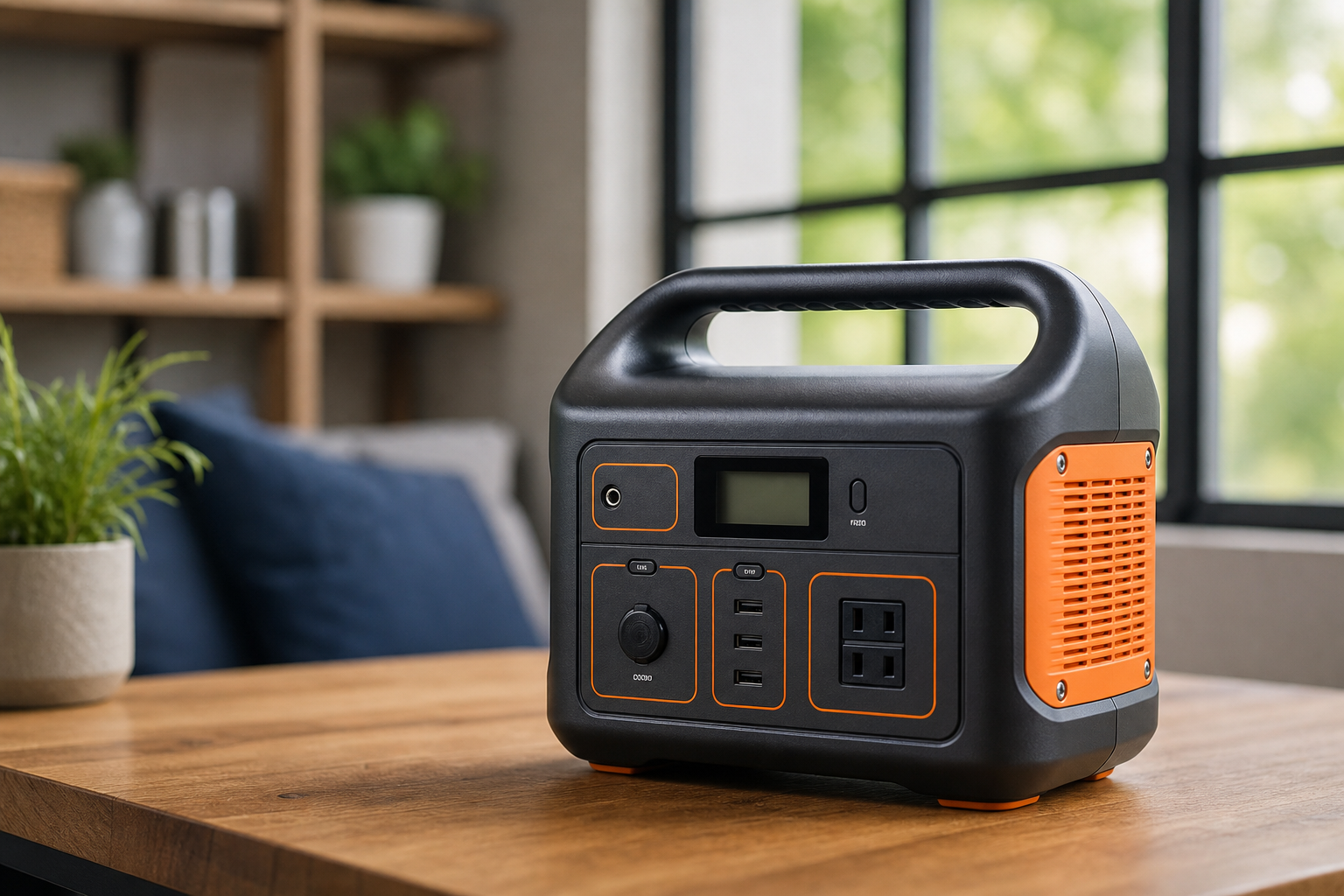 なぜ寿命に幅があるの？Jackery 708のバッテリーの仕組みを解説