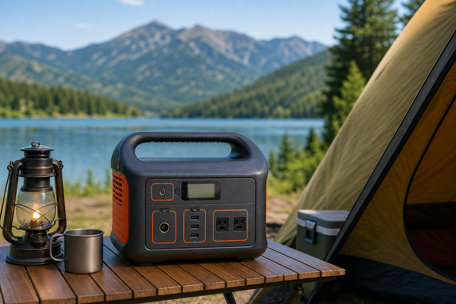Jackery 708の寿命を延ばす！具体的な使い方のコツ3選